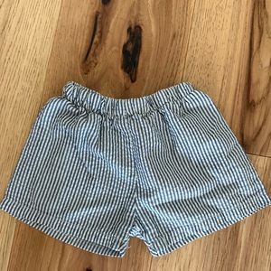 Boys Shorts